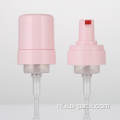 100 ml matroze schuimpompfles 120 ml met handdesinfectiepomp